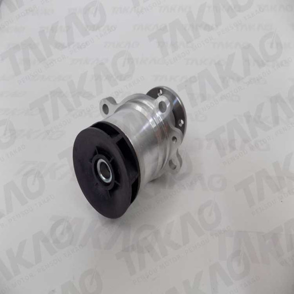 Bomba d'Água - BMW 1.8L 8V M42 (184S1) M43 (184E2) 318 M44 (194S1) 318