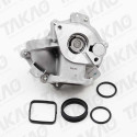 Bomba d'Água BMW 320i 120i X1 Z4 2.0L 16V