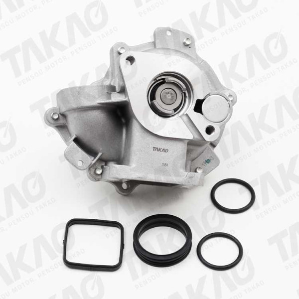 Bomba d'Água BMW 320i 120i X1 Z4 2.0L 16V