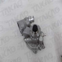 Bomba d'Água - BMW 4.4L 32V N63B44A X6 após 08 745 no 01