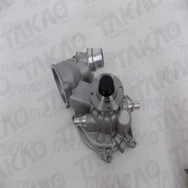 Bomba d'Água - BMW 4.4L 32V N63B44A X6 após 08 745 no 01