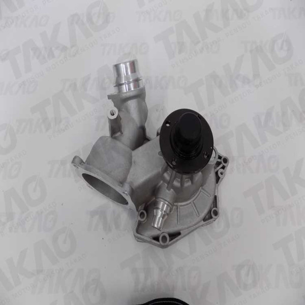 Bomba d'Água - Land Rover 4.4L 32V M62B44 Range Rover  02 até 09
