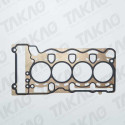 Junta de Cabeçote - BMW 2.0L 16V N46B20B/E X1 após 10 120i, 320i, Z4