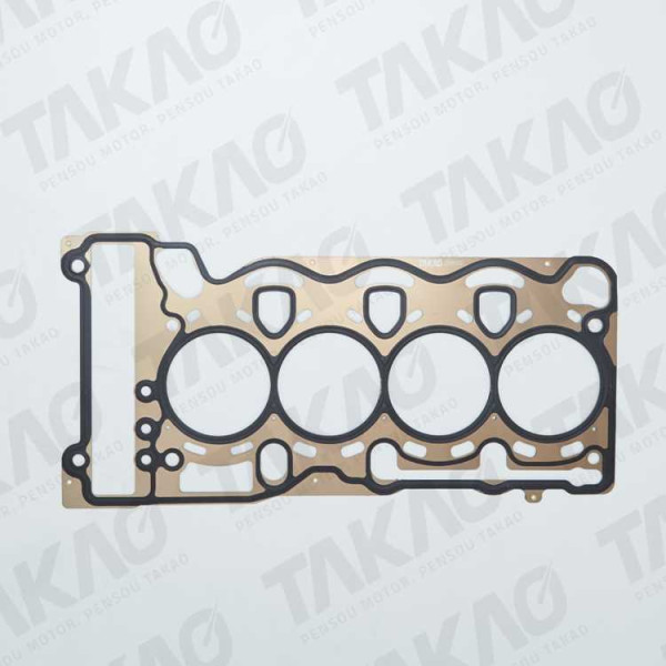 Junta de Cabeçote - BMW 2.0L 16V N46B20B/E X1 após 10 120i, 320i, Z4