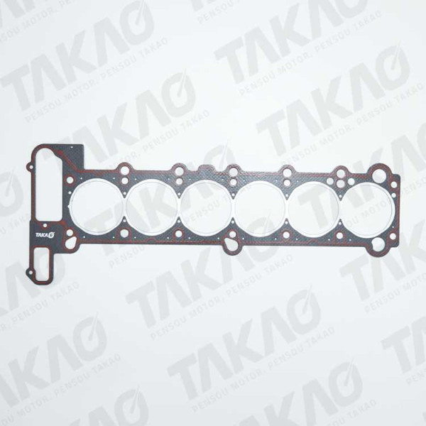 Junta de Cabeçote - BMW 2.5/2.8L 24V M50/52 (226S1/S2/S3/S4) 323,325,328,525,528