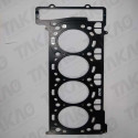 Junta de Cabeçote - BMW 4.4L 32V N63B44A X6 após 08 Gasolina