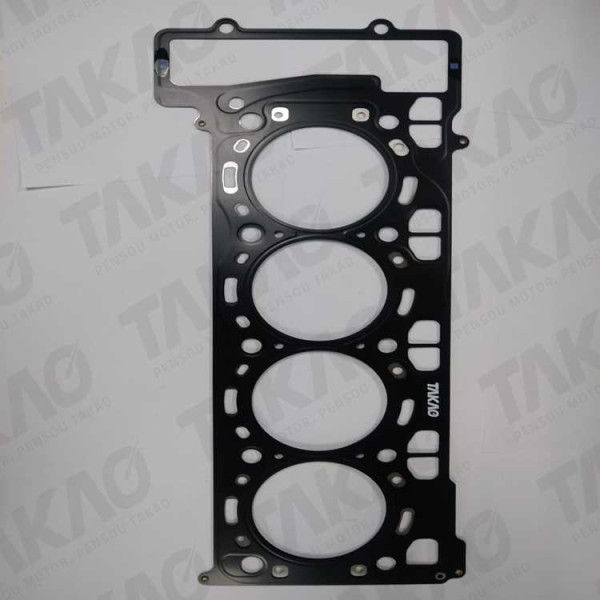Junta de Cabeçote - BMW 4.4L 32V N63B44A X6 após 08 Gasolina
