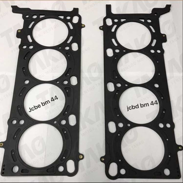 Junta de Cabecote Direito - BMW/Land Rover 4.4L 32V M62 (448S1) 540, 740, 745, X5 M6244 Range Rover