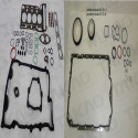 Junta Completa c/ Retentores (JG) - BMW 2.0L 16V M52 N46B20B 120i, 320i após 03 Gasolina