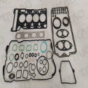 Junta Completa c/ Retentores (JG) - BMW 2.0L 16V N46B20B/E X1 após 10 120i, 320i, Z4