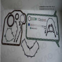 Junta Inferior c/ Retentores (JG) - BMW 3.0/4.0/4.4L M60/M62 530,540,740,745,X5 Gasolina