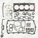 Junta Superior c/ Retentor (JG) - BMW 1.8L 8V M42 (184S1) 318 91 até 95 Gasolina