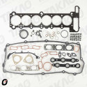 Junta Superior c/ Retentor JG BMW 2.5/3.0L 24V M52 320