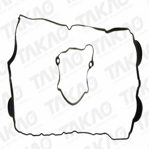 Junta da Tampa de Valvula (cada) - BMW 2.0L 16V N46B20B/E X1