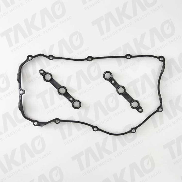 Junta da Tampa de Valvula (cada) - BMW 2.0/2.2/2.5/2.8/3.0L 318,325,323,328 525,530,X3,X5