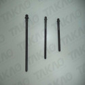 Parafuso de Cabeçote (JG) - BMW 2.0L 16V L4 X1, Z4 Gasolina