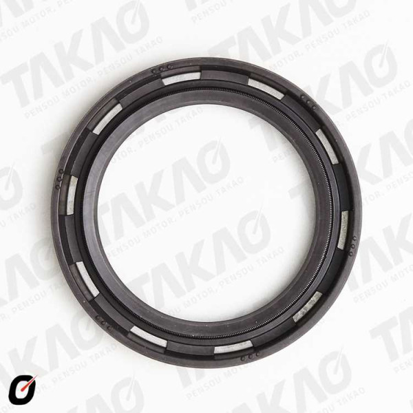 Retentor Dianteiro - BMW 2.0/2.2/2.5/2.8/3.0 3.2/4.0/4.4L M50/52 M54/60/62/S50