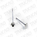 Valvula de Escape (cada) - BMW 4.0/4.4L 32V M60/M62 540