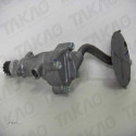 Bomba de Oleo - Equip. Bobcat Motor Isuzu 4JB1 Equip. Ingersoll 3.0L - 4JG1