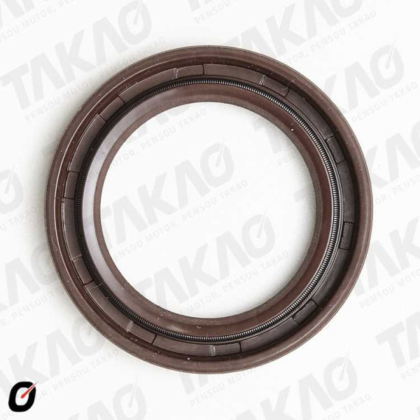 Retentor do Comando de Valvulas (cada)-Mitsubishi 4G63-2.0L/