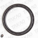 Retentor Traseiro - Equip. Bobcat 4JB1 Honda Passport 3.2L Isuzu Amigo, Rodeo  2.3/2.6/3.2L