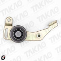 Tensor da Correia do Comando de Valvulas - Bobcat/Peugeot 1.9L 8V XUD9 JPX Motor Peugeot Diesel