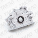 Bomba de Oleo-Suzuki 1.0L 8V Cargo Family, M100 Picape
