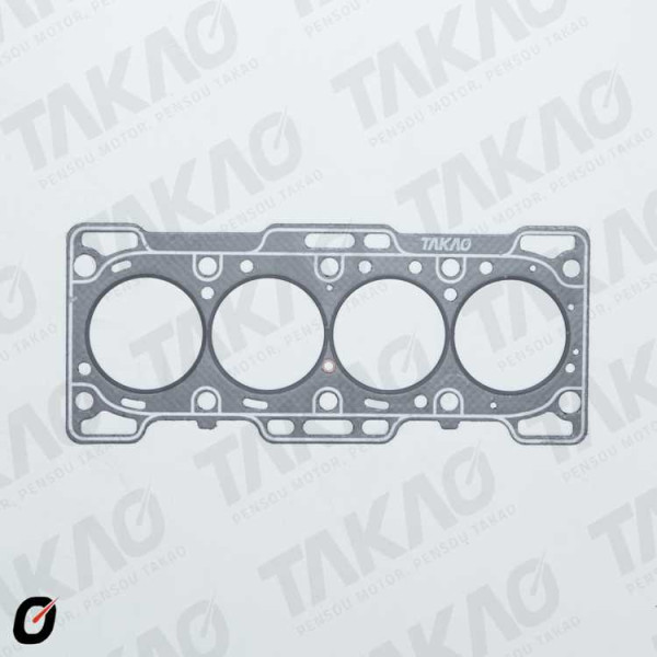 Junta de Cabeçote Suzuki SUPER CARRY 1.0 8V 
