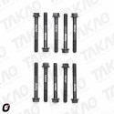Parafuso de Cabeçote (JG) Effa Van Picape 1.0L 8V