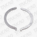 Arruela de Encosto (JG) - Chery 1.0/1.1L 12/16V QQ após 11 Gasolina