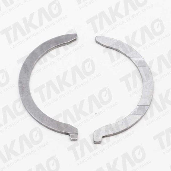 Arruela de Encosto (JG) - Chery 1.0/1.1L 12/16V QQ após 11 Gasolina