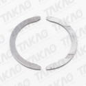Arruela de Encosto (JG) - Chery 1.3/1.6/2.0L 16V  Cielo,Face,S18,Tiggo Flex/Gasolina