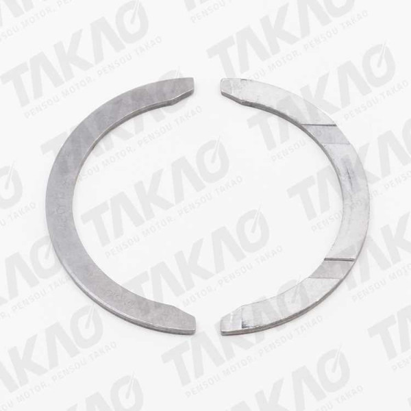 Arruela de Encosto (JG) - Chery 1.3/1.6/2.0L 16V  Cielo,Face,S18,Tiggo Flex/Gasolina