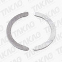 Arruela de Encosto (JG) - Chery 1.5L 16V DOHC Celer/ Tiggo 2 Flex