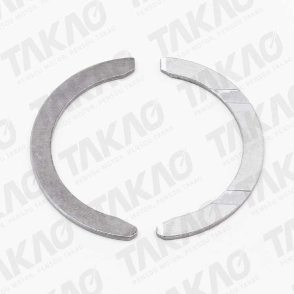 Arruela de Encosto (JG) - Chery 1.5L 16V DOHC Celer/ Tiggo 2 Flex