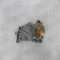 Bomba d'Água - Chery 1.1L 16V SQR472F QQ após 11 Gas