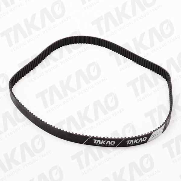 Correia Dentada-1.3L 16V L4 SQR473 Face, S-18