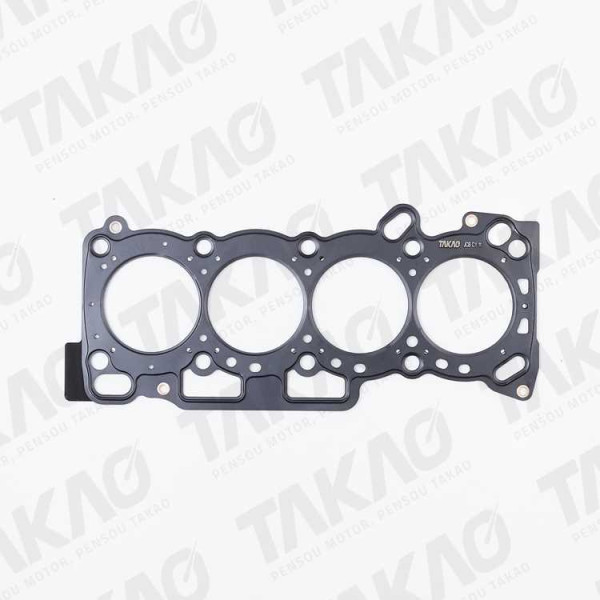 Junta de Cabeçote - Chery 1.1L 16V SQR472F QQ após 11 Gasolina