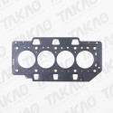 Junta de Cabeçote-1.3L 16V L4 SQR473 Face após 10
