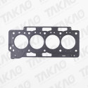 Junta de Cabeçote - Chery 1.6/2.0L SQR481/84 Tiggo