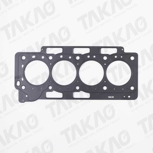 Junta de Cabeçote - Chery 1.6/2.0L SQR481/84 Tiggo
