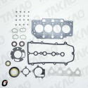 Junta Completa c/ Retentores (JG) Chery Face 1.3L 16V L4