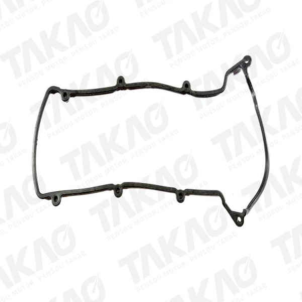 Junta da Tampa de Valvula (cada) - Chery 1.6/2.0L SQR481/84 Tiggo , Cielo Gasolina