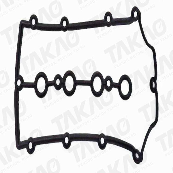 Junta Tampa Válvula Chery 1.3L 16V L4 SQR473 Face pós 10 Gas
