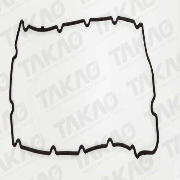 Junta da Tampa de Valvula (cada) - Chery 1.5L 16V DOHC Cele após 12 Flex