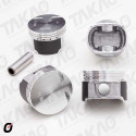 Pistão (JG) - Chery 1.5L 16V DOHC Celer após 12 Flex
