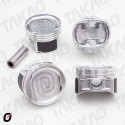 Pistão (JG) - Chery 2.0L 16V L4 SQR484 Tiggo após 10 Gasolina