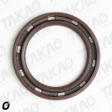 Retentor do Comando de Valvulas (cada) - Hyundai/Kia/Chery 1.0/1.1/1.6/2.9L Terracan,Carnival Cielo , QQ