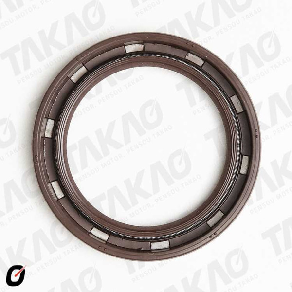 Retentor do Comando de Valvulas (cada) - Hyundai/Kia/Chery 1.0/1.1/1.6/2.9L Terracan,Carnival Cielo , QQ