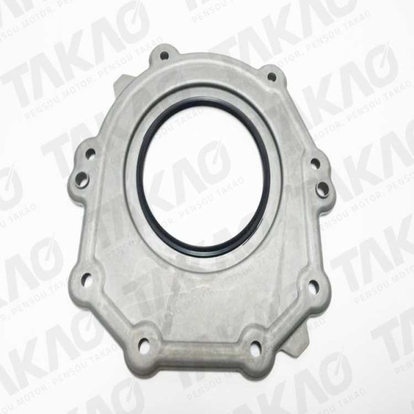 Retentor Traseiro - Ford 1.5L 12V L3 Ecosport